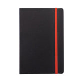 SANTHOME Sukh Hardcover A5 Size, Ruled PVC Notebook - Al Masam Stationery LLC